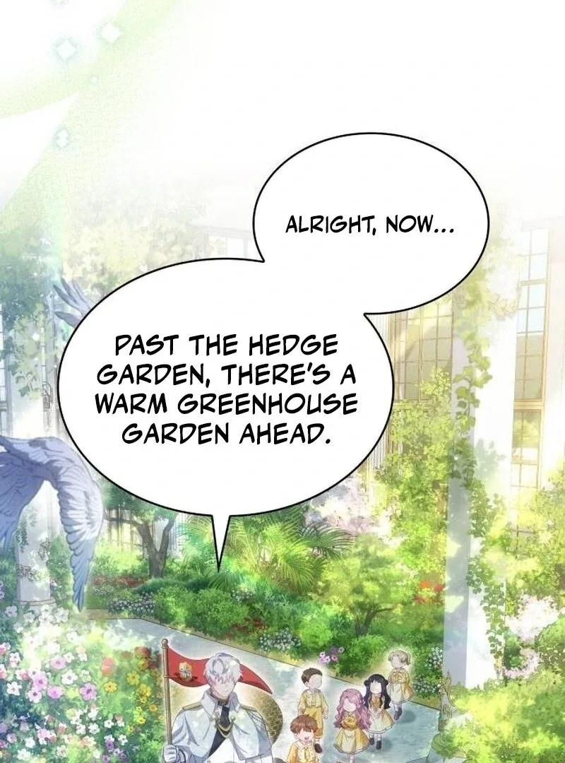 The Monster Knight wants Parental Leave Chapter 36 page 88
