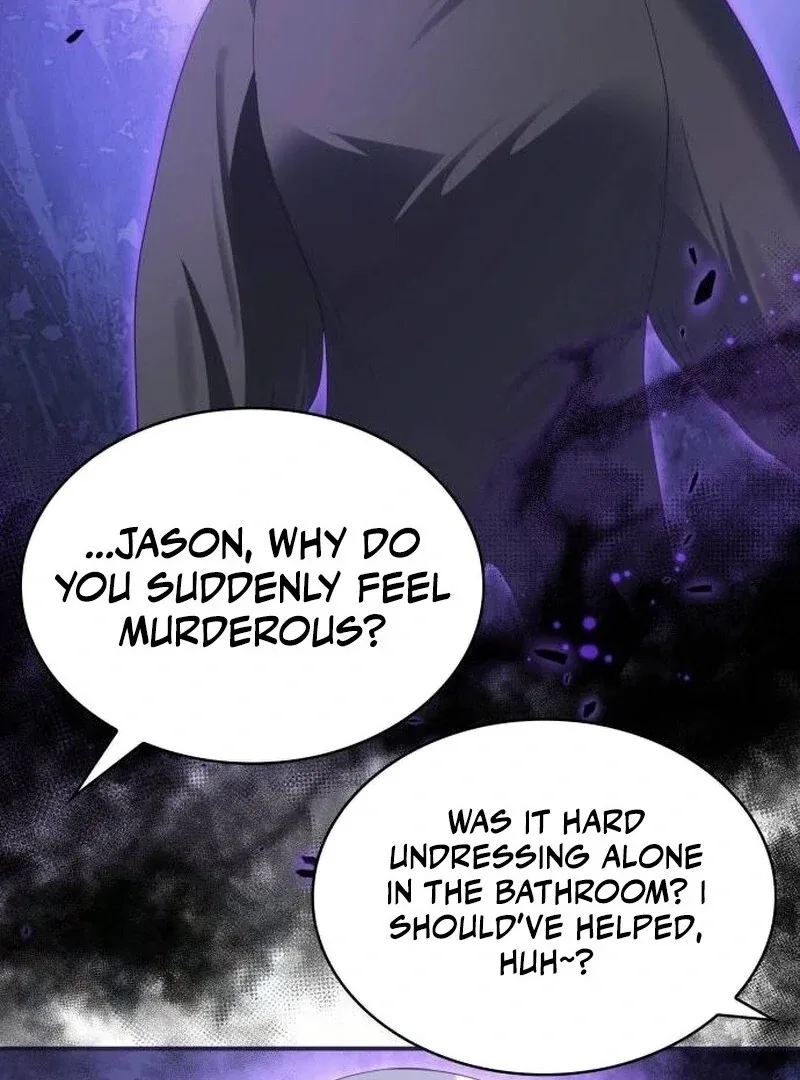 The Monster Knight wants Parental Leave Chapter 36 page 86