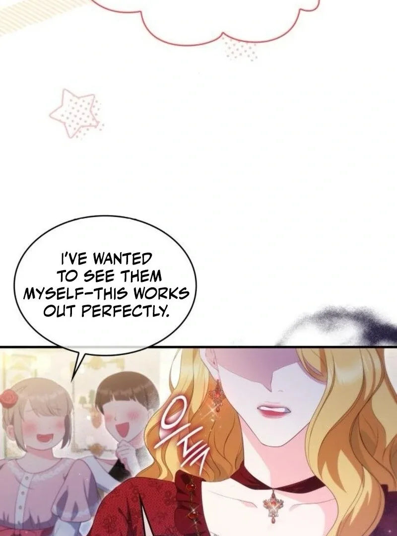 The Monster Knight wants Parental Leave Chapter 34 page 19