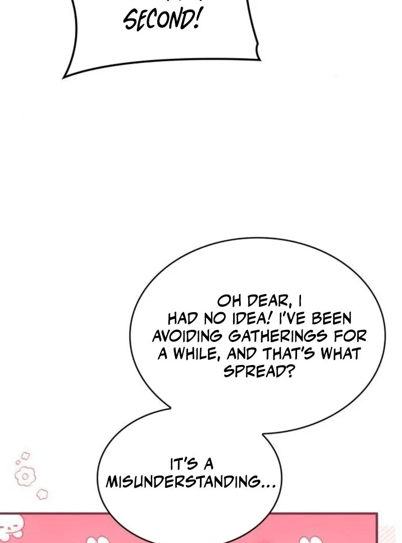 The Monster Knight wants Parental Leave Chapter 34 page 27