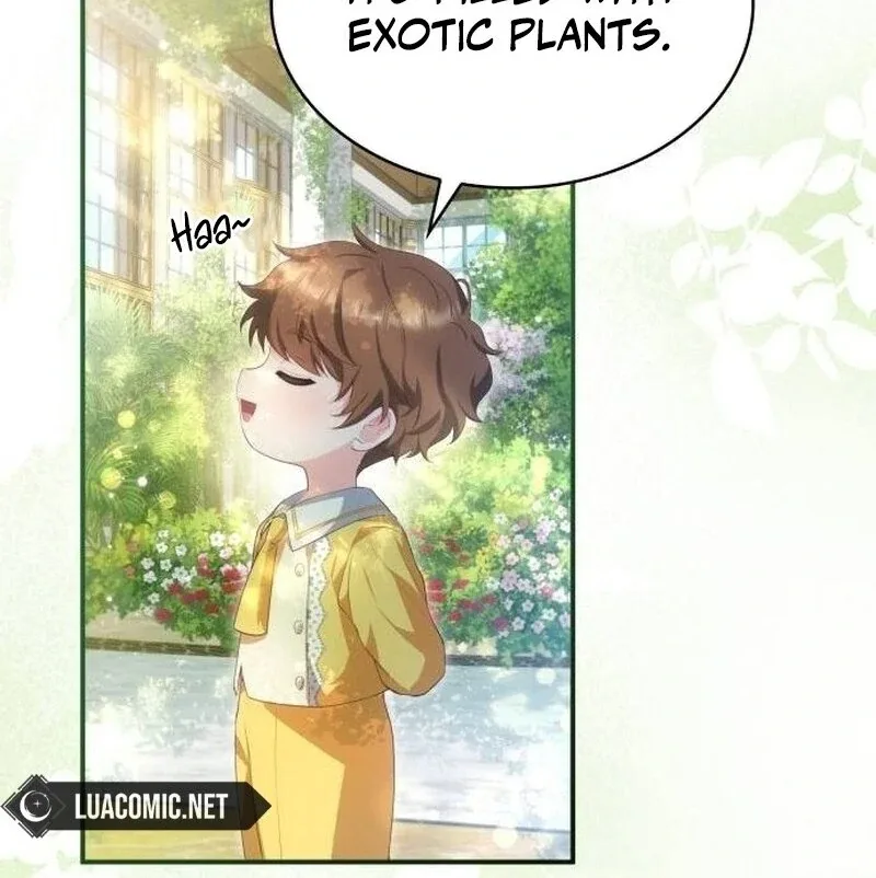 The Monster Knight wants Parental Leave Chapter 36 page 90