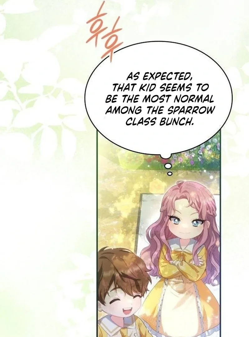 The Monster Knight wants Parental Leave Chapter 36 page 91
