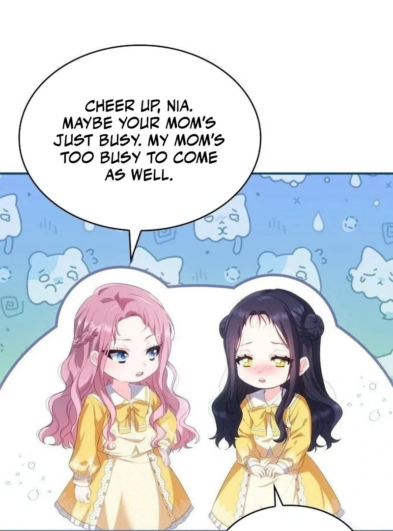 The Monster Knight wants Parental Leave Chapter 36 page 95