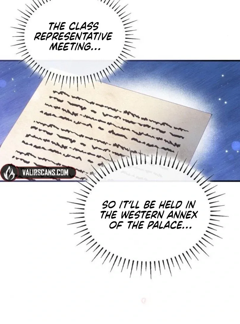 The Monster Knight wants Parental Leave Chapter 32 page 60