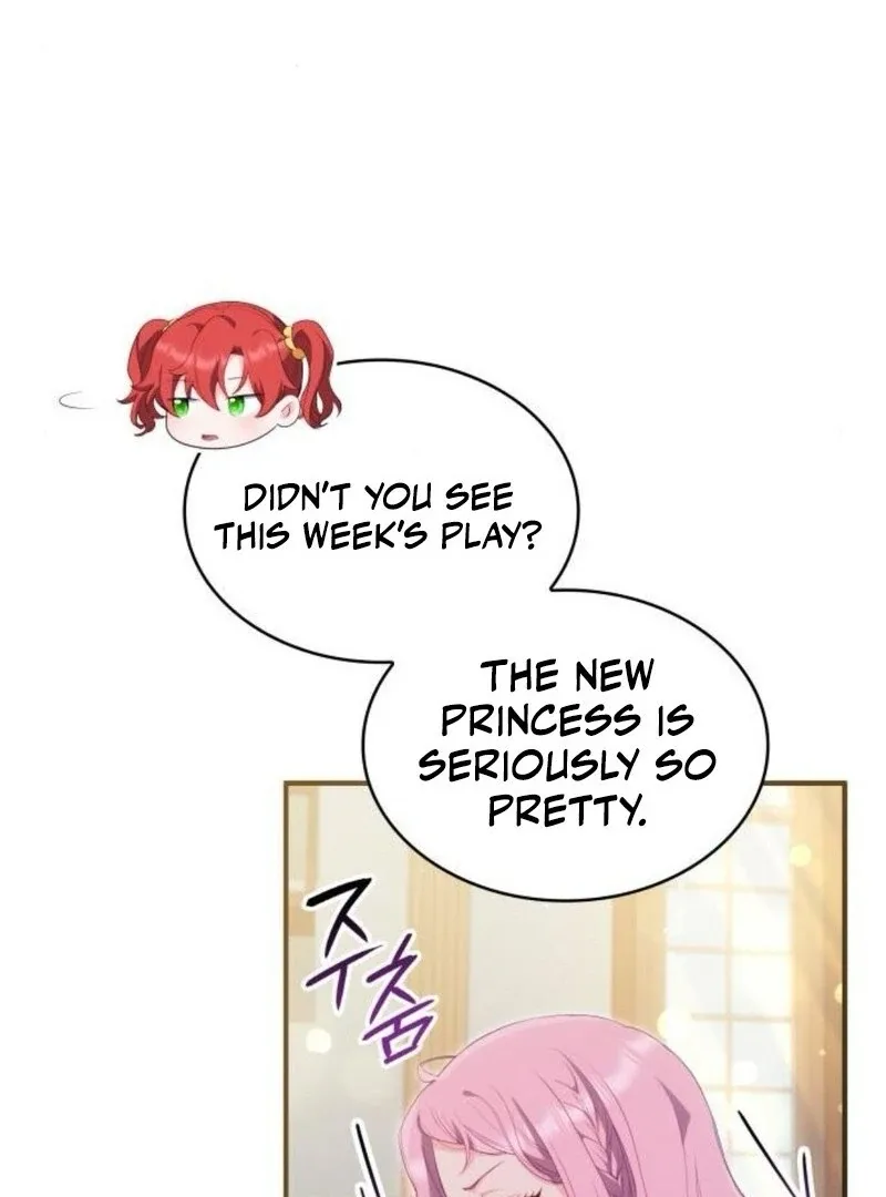 The Monster Knight wants Parental Leave Chapter 34 page 43