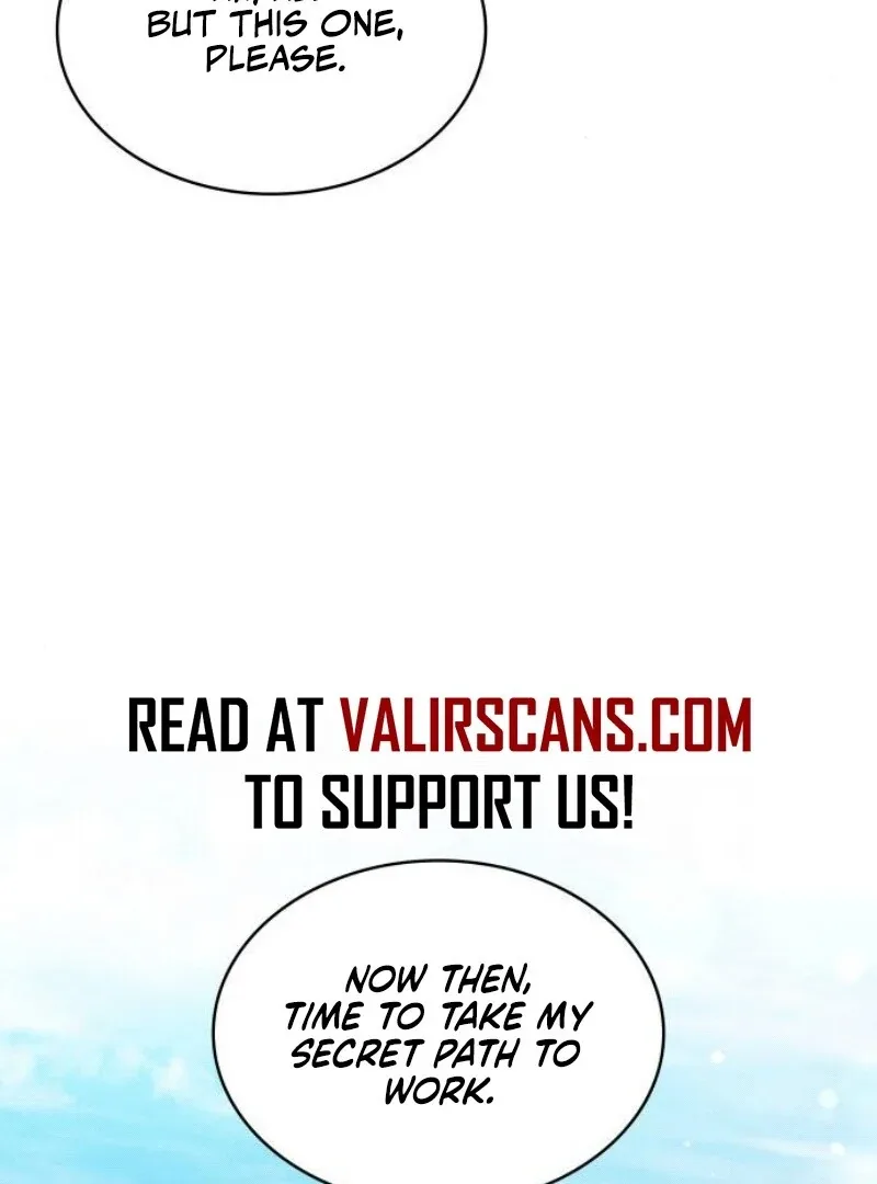 The Monster Knight wants Parental Leave Chapter 32 page 66