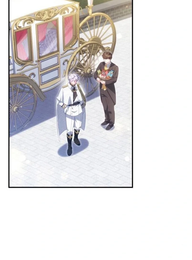 The Monster Knight wants Parental Leave Chapter 32 page 64