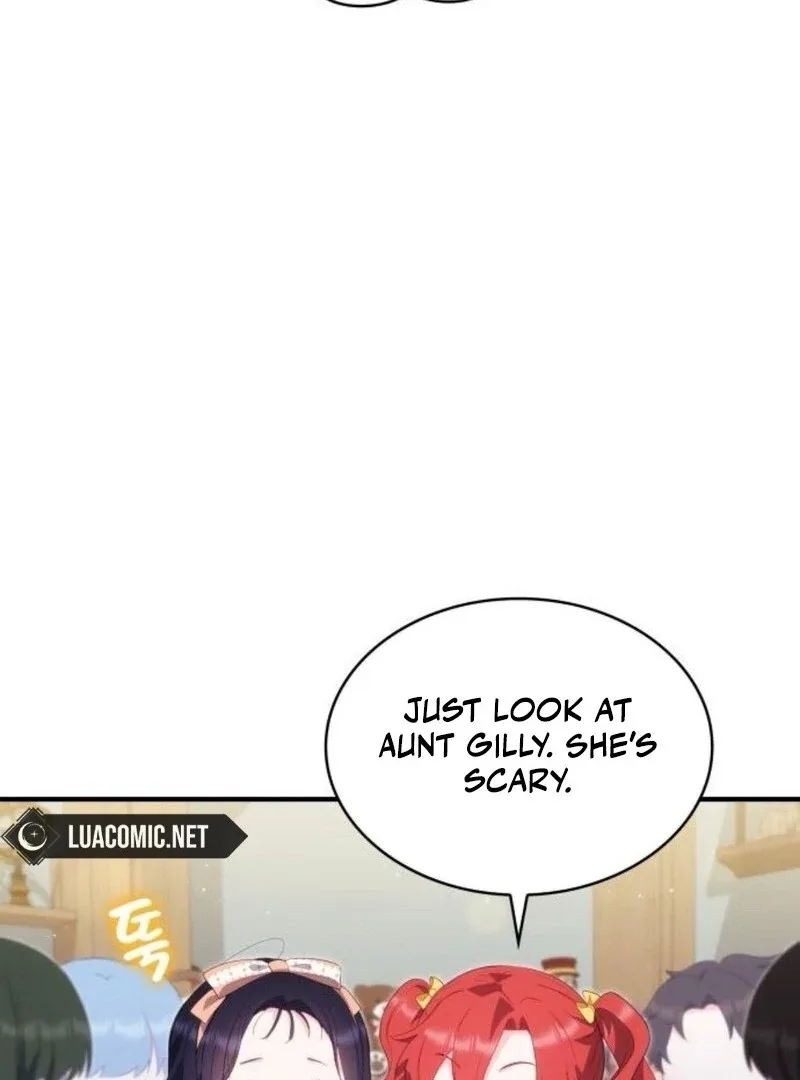The Monster Knight wants Parental Leave Chapter 34 page 52