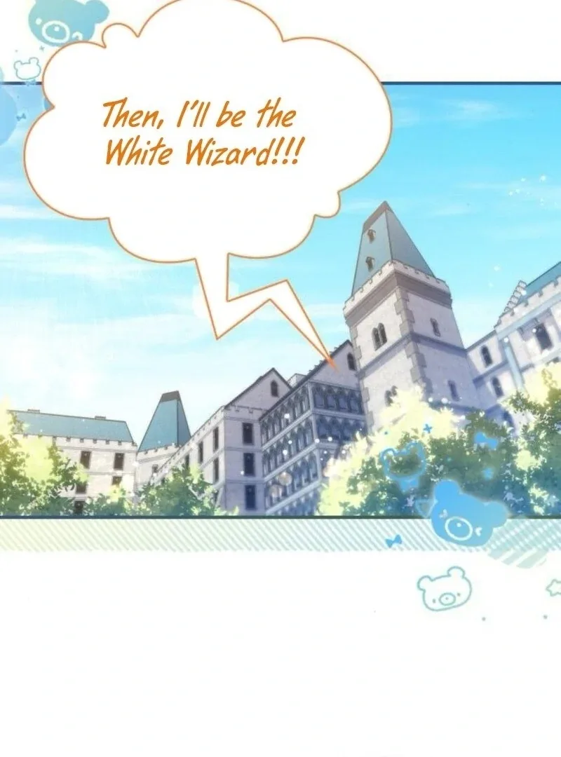 The Monster Knight wants Parental Leave Chapter 34 page 35