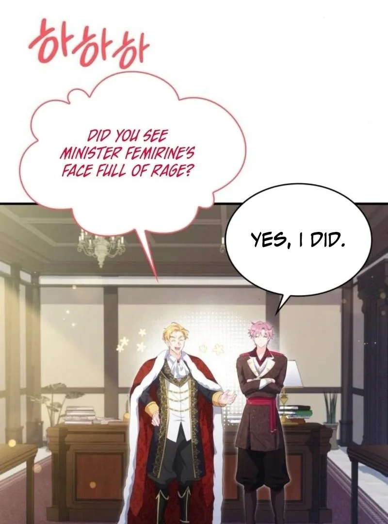 The Monster Knight wants Parental Leave Chapter 34 page 62