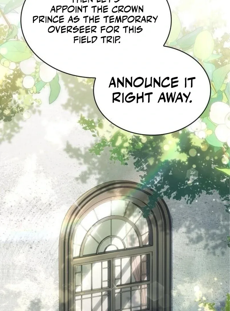 The Monster Knight wants Parental Leave Chapter 34 page 60