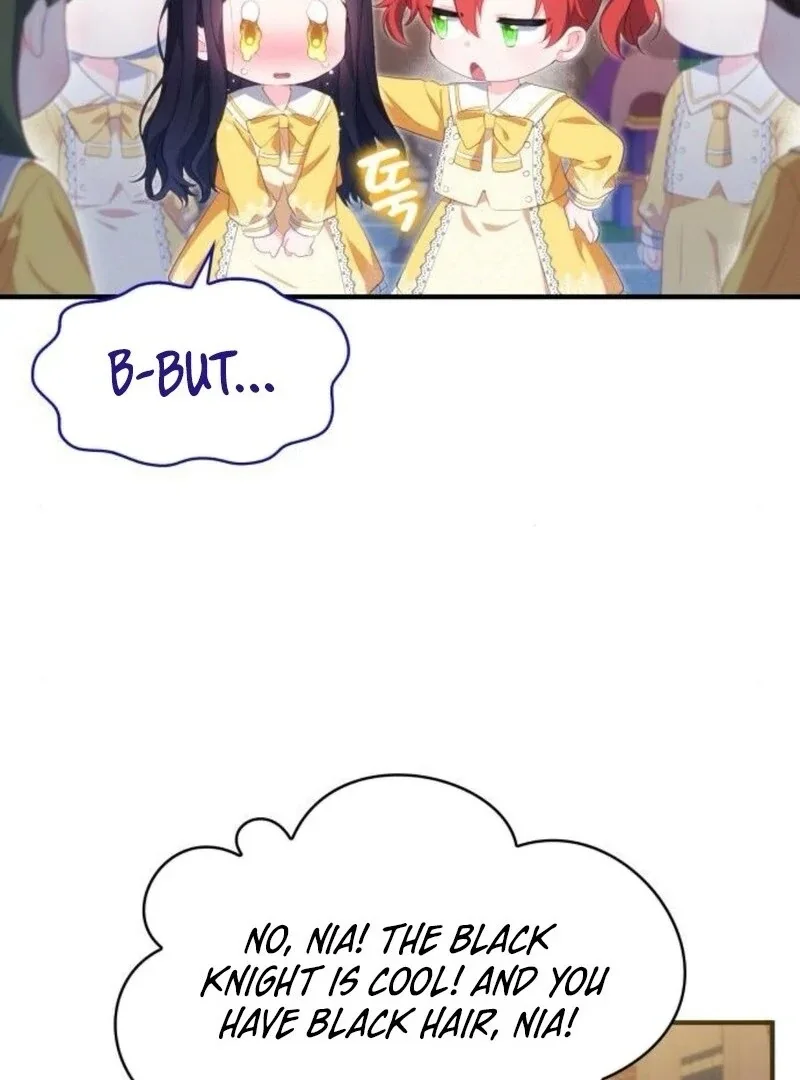 The Monster Knight wants Parental Leave Chapter 34 page 53