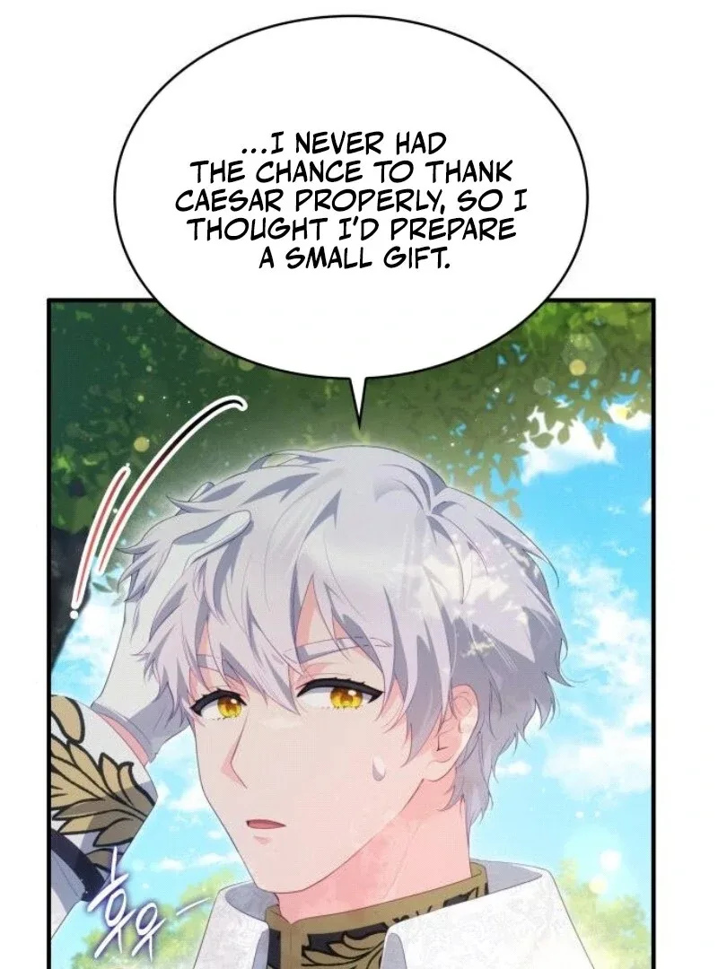 The Monster Knight wants Parental Leave Chapter 32 page 86