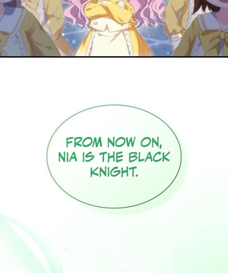 The Monster Knight wants Parental Leave Chapter 34 page 56