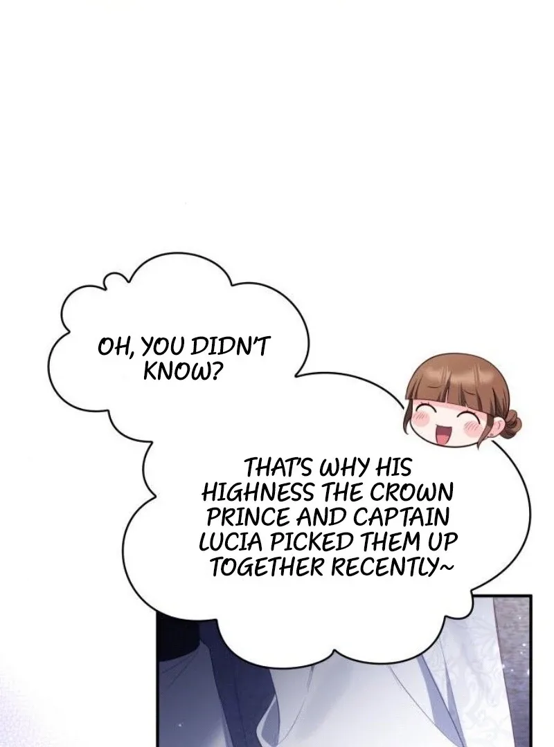 The Monster Knight wants Parental Leave Chapter 32 page 94