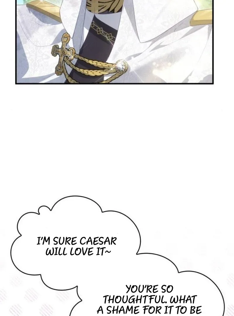 The Monster Knight wants Parental Leave Chapter 32 page 87