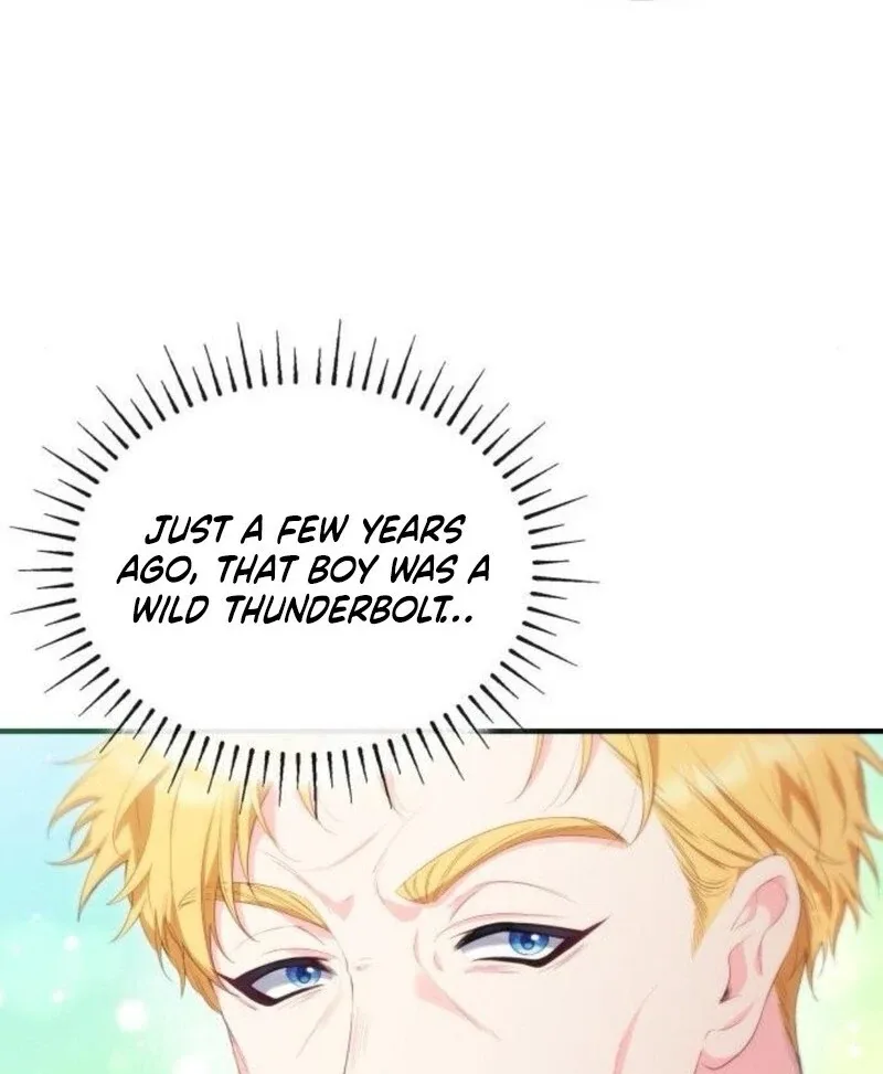 The Monster Knight wants Parental Leave Chapter 34 page 65