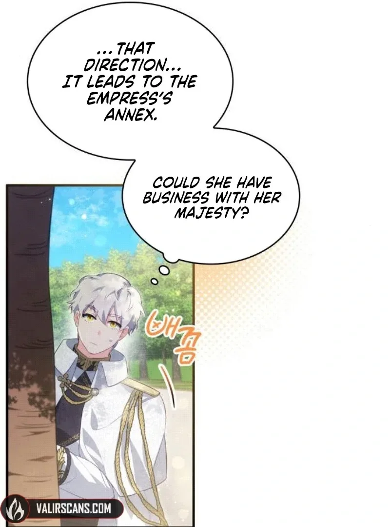 The Monster Knight wants Parental Leave Chapter 32 page 80