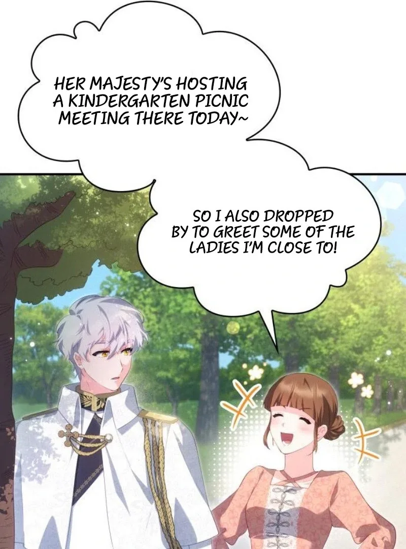 The Monster Knight wants Parental Leave Chapter 32 page 91