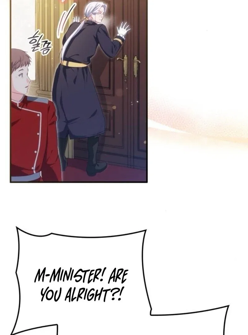 The Monster Knight wants Parental Leave Chapter 34 page 71