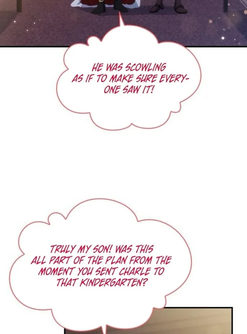 The Monster Knight wants Parental Leave Chapter 34 page 63