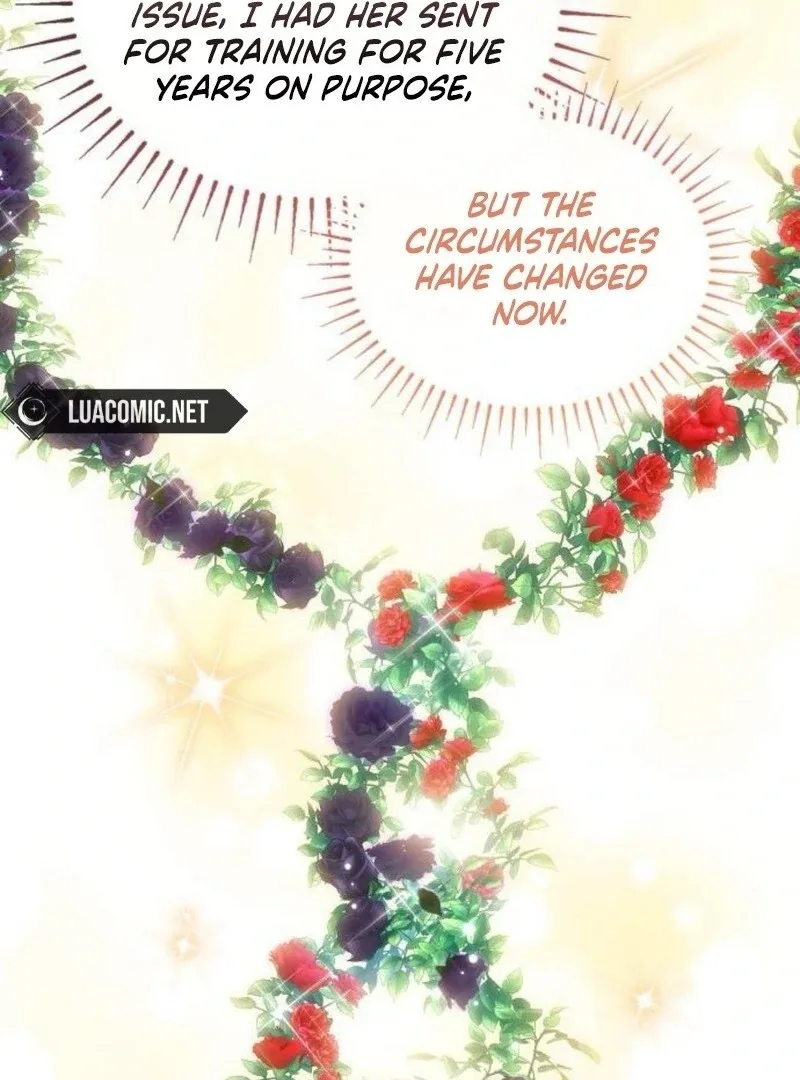 The Monster Knight wants Parental Leave Chapter 34 page 67