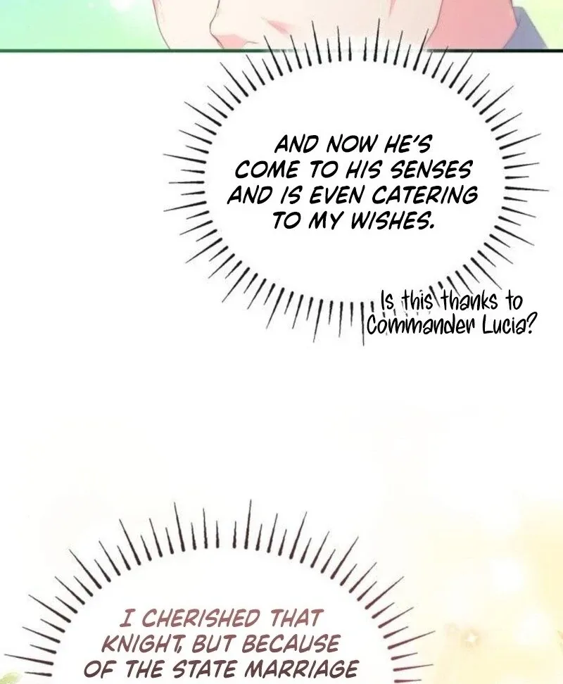 The Monster Knight wants Parental Leave Chapter 34 page 66