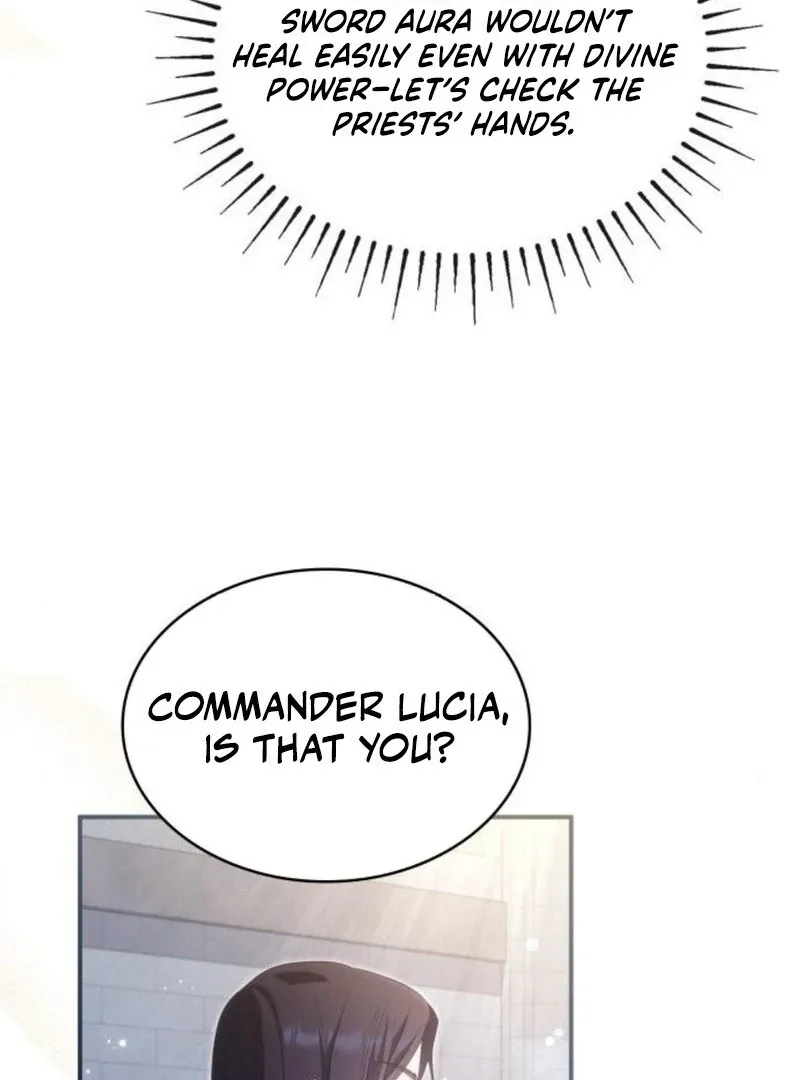 The Monster Knight wants Parental Leave Chapter 34 page 84