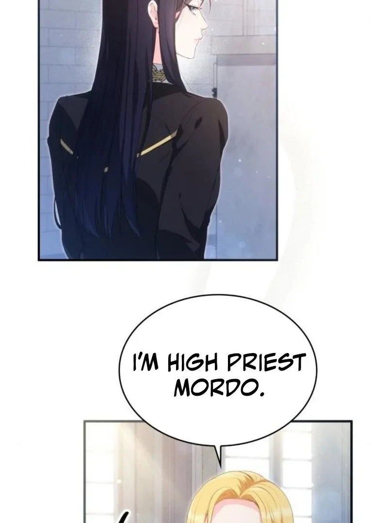 The Monster Knight wants Parental Leave Chapter 34 page 85