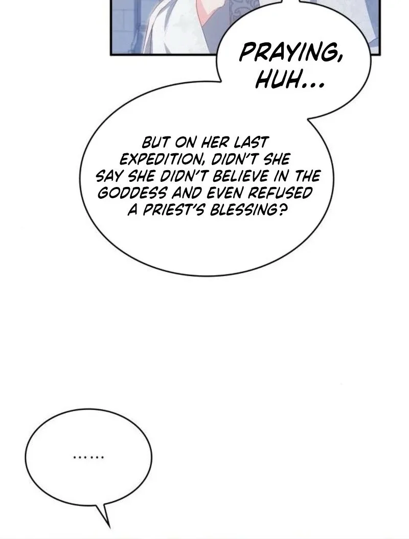 The Monster Knight wants Parental Leave Chapter 34 page 89