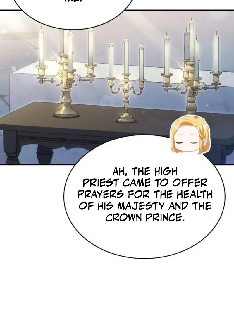 The Monster Knight wants Parental Leave Chapter 34 page 92