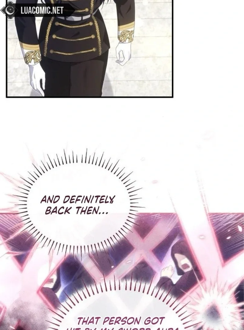 The Monster Knight wants Parental Leave Chapter 34 page 81