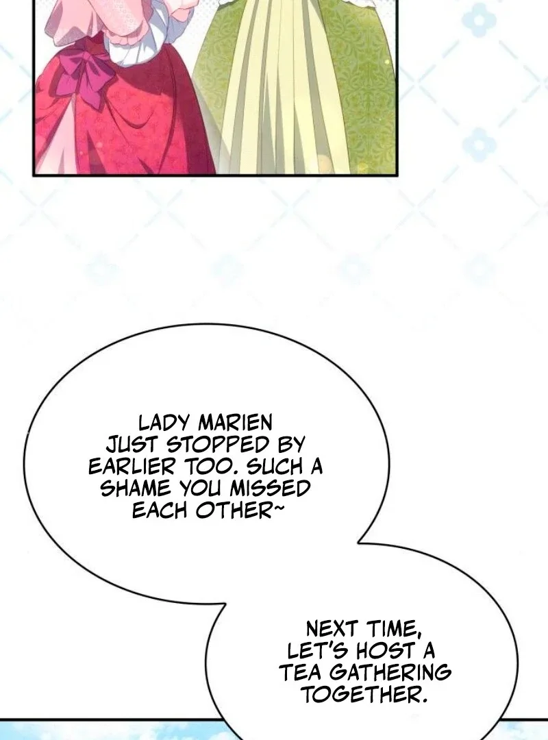 The Monster Knight wants Parental Leave Chapter 32 page 103