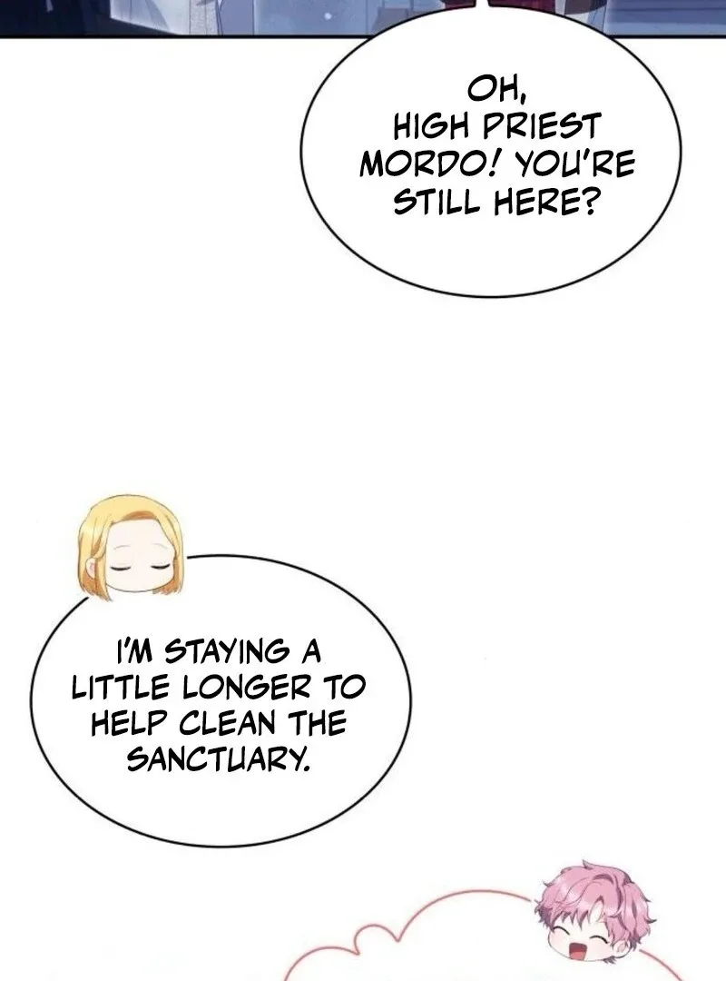 The Monster Knight wants Parental Leave Chapter 34 page 103