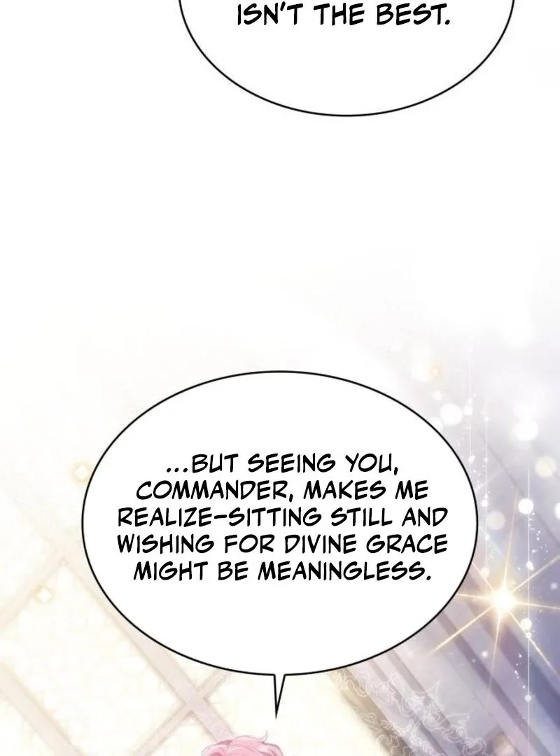 The Monster Knight wants Parental Leave Chapter 34 page 110