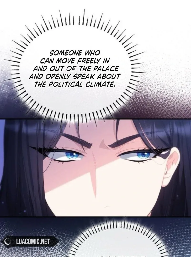 The Monster Knight wants Parental Leave Chapter 34 page 93
