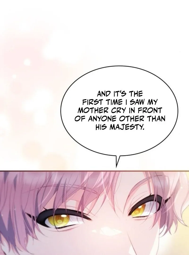 The Monster Knight wants Parental Leave Chapter 34 page 108