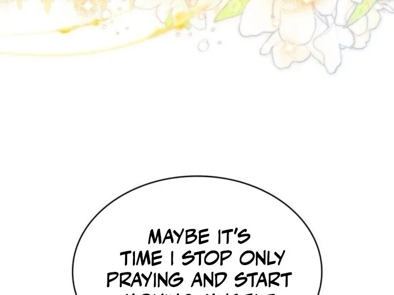 The Monster Knight wants Parental Leave Chapter 34 page 112