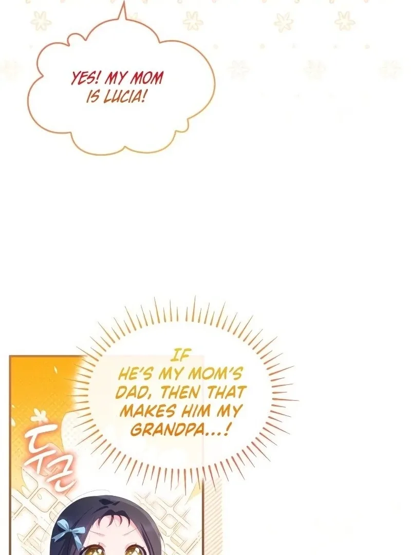 The Monster Knight wants Parental Leave Chapter 41 page 8