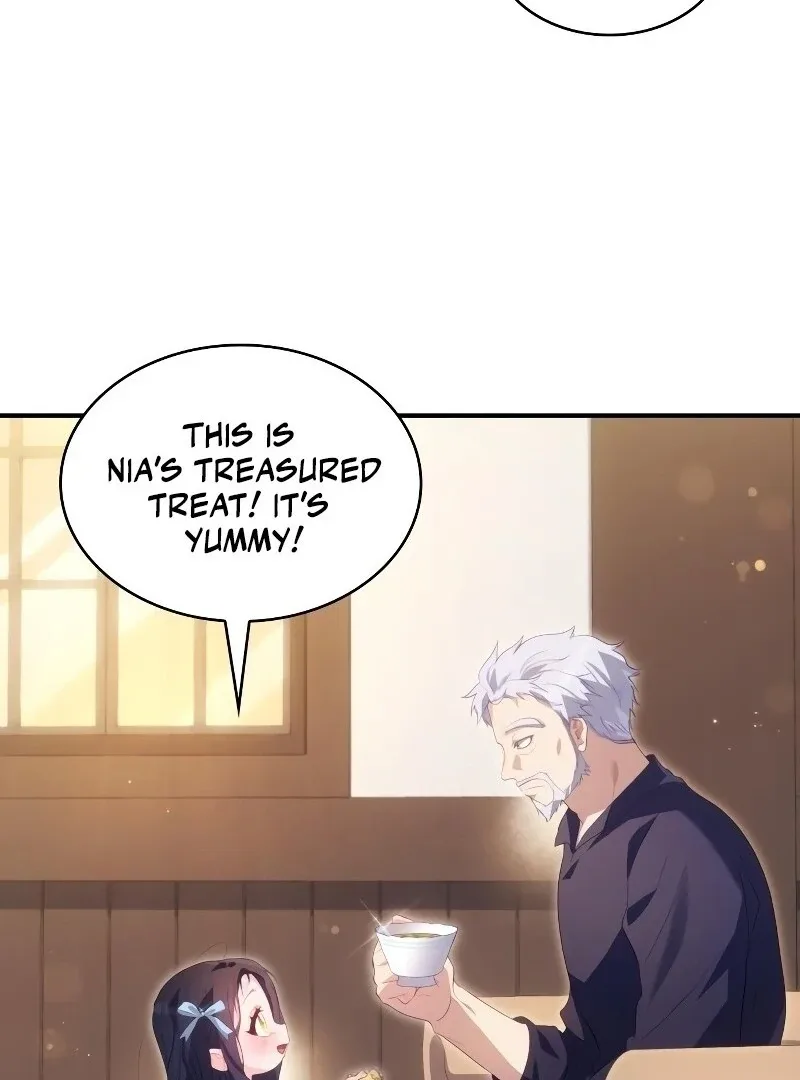 The Monster Knight wants Parental Leave Chapter 41 page 21