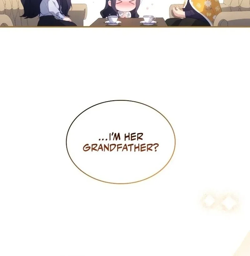 The Monster Knight wants Parental Leave Chapter 41 page 29
