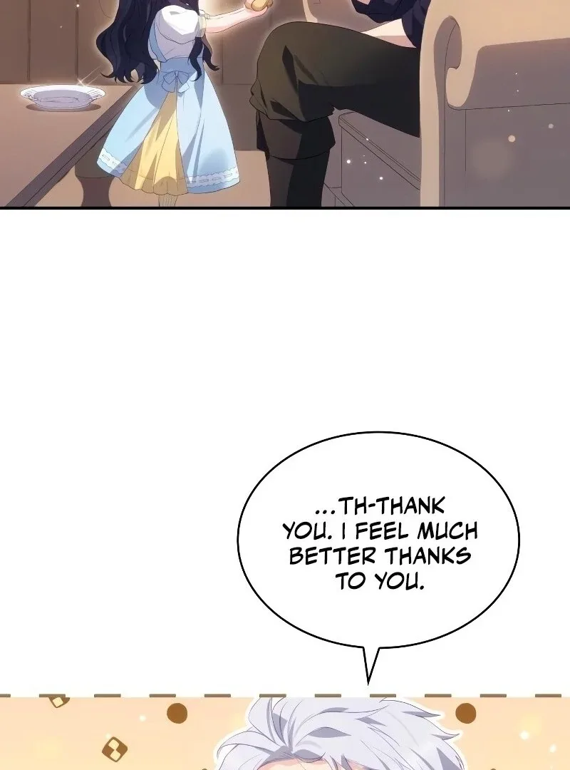 The Monster Knight wants Parental Leave Chapter 41 page 22