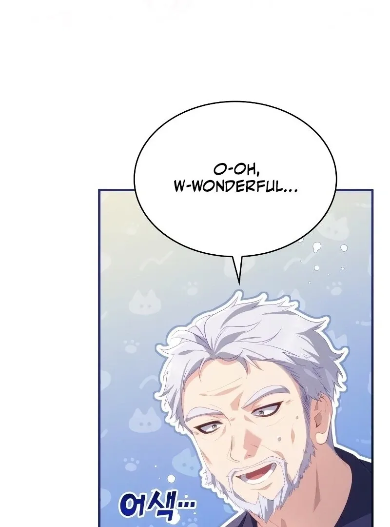 The Monster Knight wants Parental Leave Chapter 41 page 10