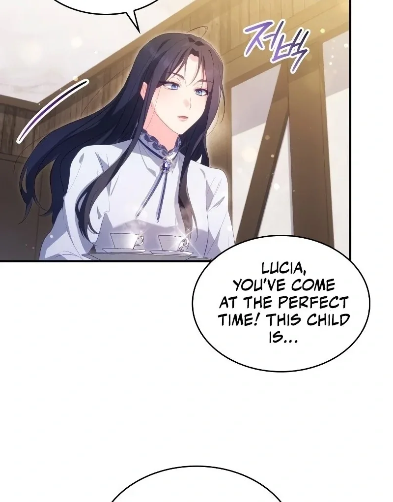 The Monster Knight wants Parental Leave Chapter 41 page 14