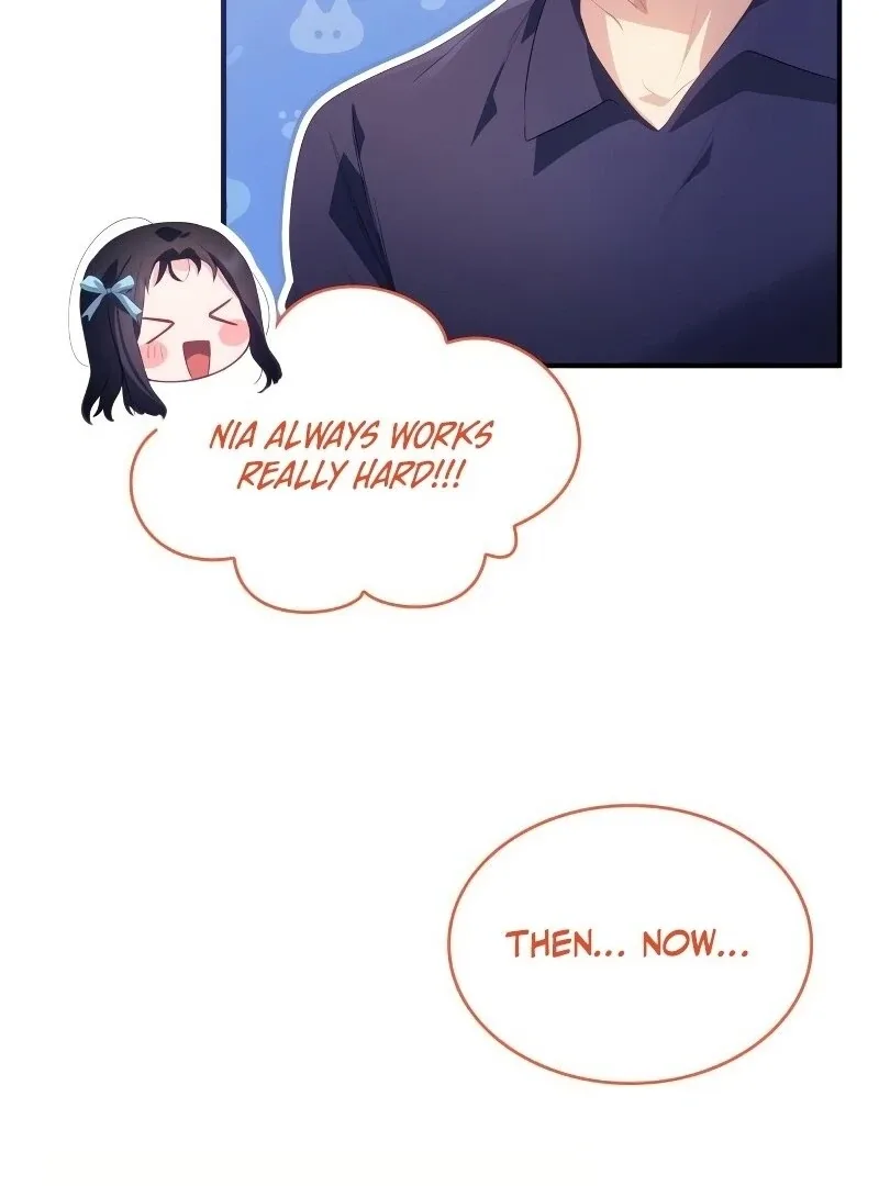 The Monster Knight wants Parental Leave Chapter 41 page 11