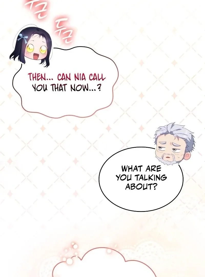 The Monster Knight wants Parental Leave Chapter 41 page 26