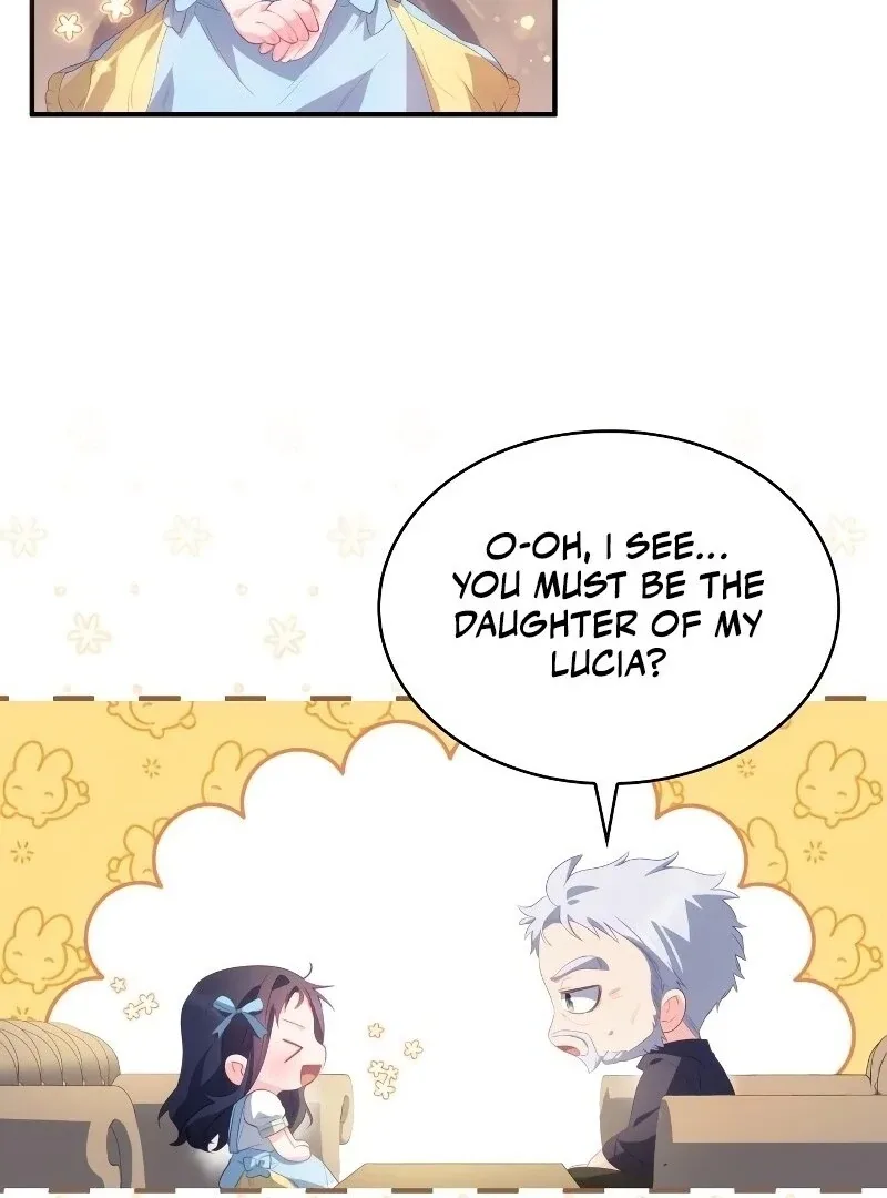 The Monster Knight wants Parental Leave Chapter 41 page 7