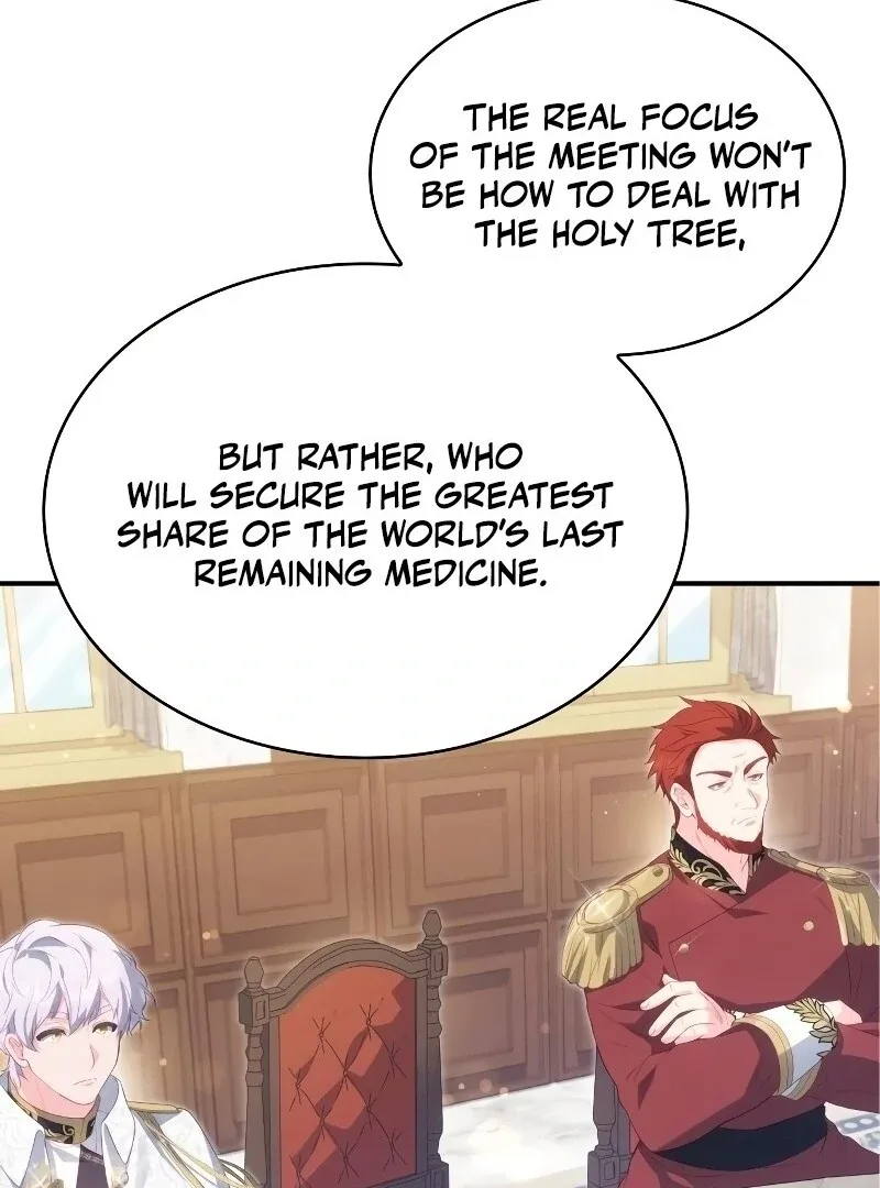 The Monster Knight wants Parental Leave Chapter 41 page 41