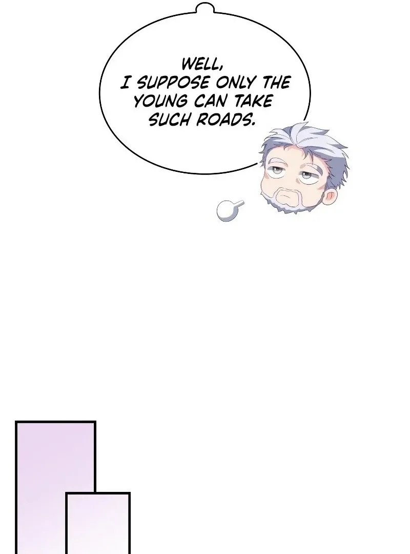 The Monster Knight wants Parental Leave Chapter 41 page 58
