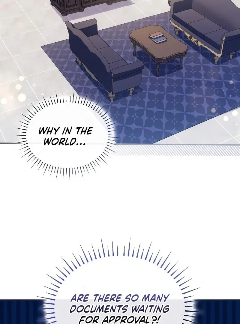 The Monster Knight wants Parental Leave Chapter 41 page 60